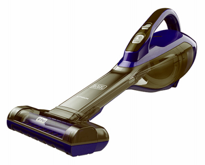 Lith Pet Hand Vac