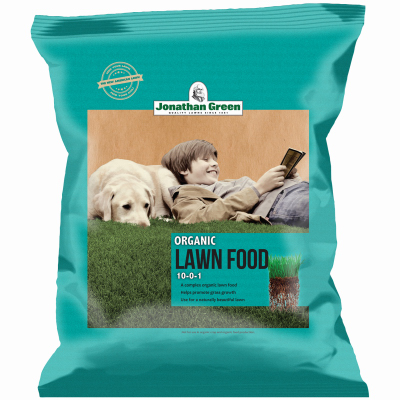 5M Organic LWN Food