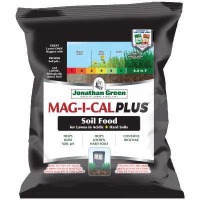 5M Acid MagICal Plus