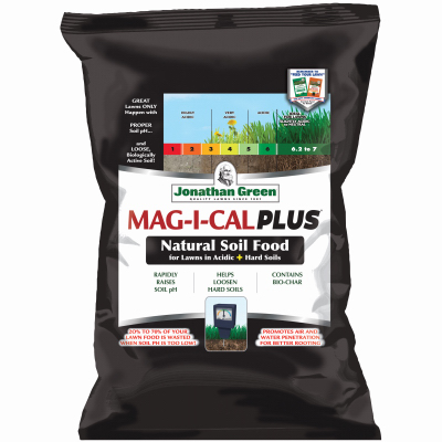 15M Acid MagICal Plus