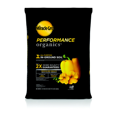 MG 1.3CUFT GRND Soil