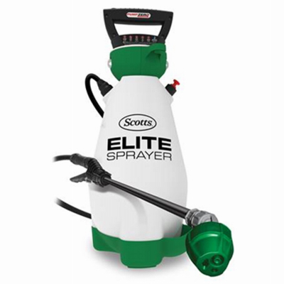 2GAL Pump Zero Sprayer