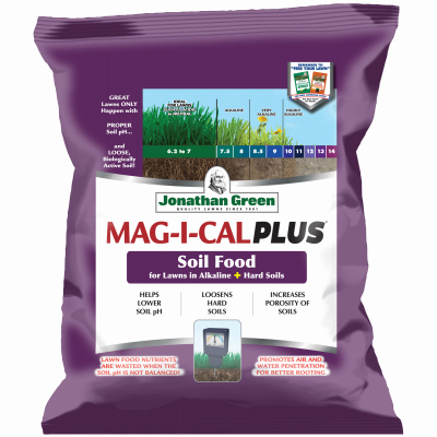 5M Alk MagICal Plus