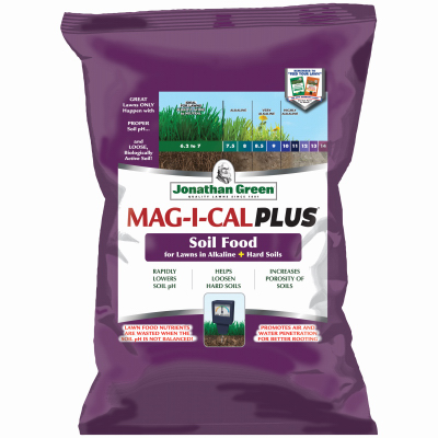 15M Alk MagICal Plus