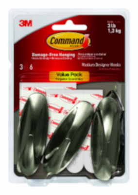 MED NI Command Hook