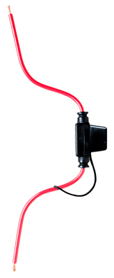 30A CLR Min Fuse Holder