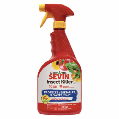 Sevin 32OZ Ins Killer