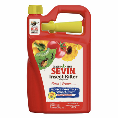 Sevin GAL Ins Killer