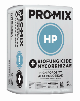 3.8CUFT ProMix HP