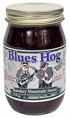 BH 16OZ Smok Moun Sauce