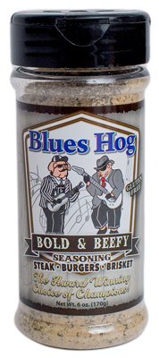 BH 6OZ Bold/Beefy
