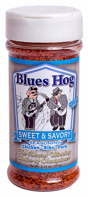 BH 6.25OZ Sweet/Savory