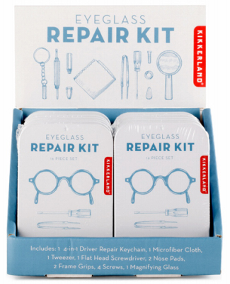 Eyeglass Repair Kit