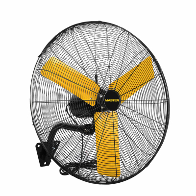 30" HV Osc Wall Fan