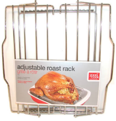 CHR ADJ Roast Rack