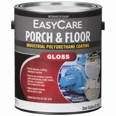 DPT GAL Tint FLR Enamel