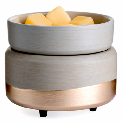 Midas 2In1 Fragr Warmer