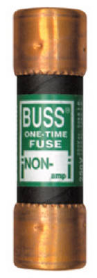 60A Type NON Cart Fuse
