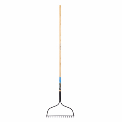 GT Bow Rake/STL Ferrule