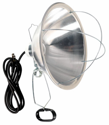 ME 300W Brooder Lamp