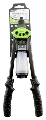 1/4" HD Rivet Tool