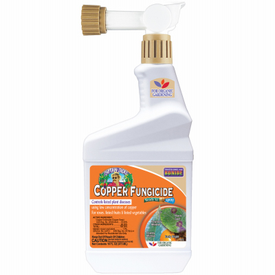 PT RTS COP Fungicide