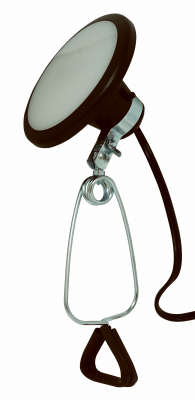 ME 600L Clamp Light