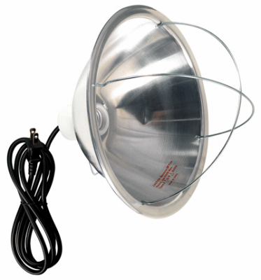 ME 300W Brooder Lamp