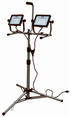 ME Work Light/Tripod