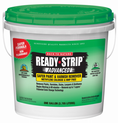 GAL Ready Strip Remover