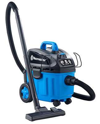 4GAL 5PHP Wet/Dry Vac