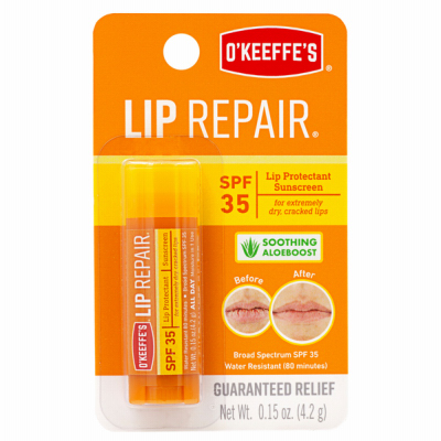 O'Keeffes SPF Lip Balm