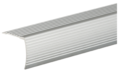 1-1/8x36 SLV Sta Edging