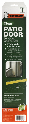 1.87x84 Patio DR Strip