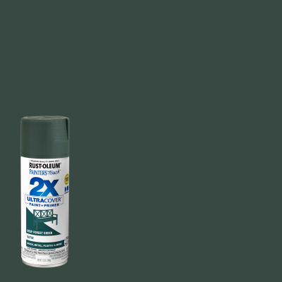 PT2X 12OZ Forest Spray