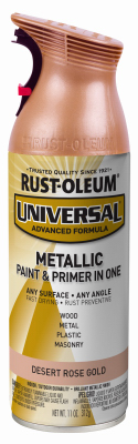 11OZ Dese RSE Met Spray