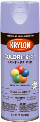 12OZ Gumdrop GLS Paint
