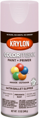 12OZ Bal Slip Sat Paint