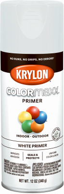 12OZ WHT Primer