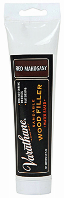 3.5OZ RED Mah WD Filler