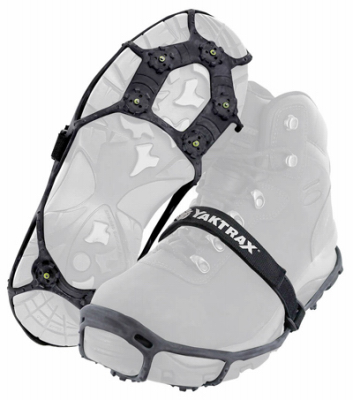 Yaktrax LG/XL Spikes