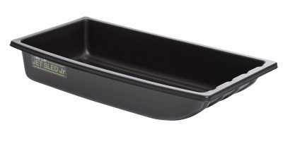 42" BLK MP Jet Sled Jr