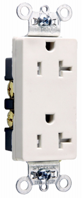 20A ALM HD Outlet