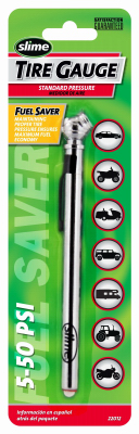5-50PSI Penc Tire Gauge