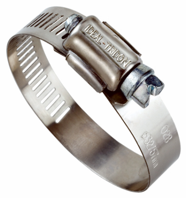 1-5/16-2-1/4 Hose Clamp