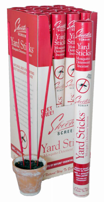 Deet Free YD Stick