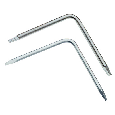 2PC Seat Wrench Set