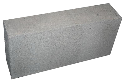 4x8x16GRY Concret Block