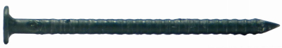 LB 1-1/4" BRN Trim Nail