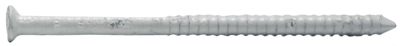 LB 1-1/4" WHT Trim Nail